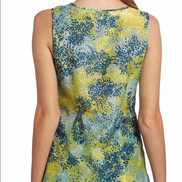 COPY - Brand New w/out Tags Pendleton Women's Petite Blouse Below $108 Ret - Picture 2 of 3